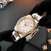 Pagani Design PD-1794M Silver-Rose Gold-White