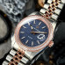 Pagani Design PD-1794M Silver-Rose Gold-Blue