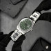 Pagani Design PD-1794L Silver-Green