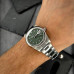 Pagani Design PD-1794L Silver-Green