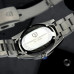 Pagani Design PD-1794L Silver-Green