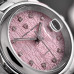 Pagani Design PD-1794L Silver-Pink