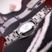 Pagani Design PD-1794L Silver-Pink