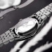 Pagani Design PD-1794L Silver-Rose Gold-White