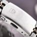Pagani Design PD-1794L Silver-Rose Gold-White