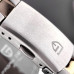 Pagani Design PD-1794L Silver-Rose Gold-White
