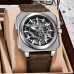 Pagani Design PD-1791 Brown-Silver-Black