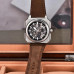 Pagani Design PD-1791 Brown-Silver-Black