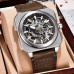 Pagani Design PD-1791 Brown-Silver