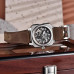 Pagani Design PD-1791 Brown-Silver