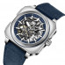 Pagani Design PD-1791 Blue-Silver