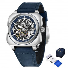 Pagani Design PD-1791 Blue-Silver Pagani Design PD-1791 Blue-Silver