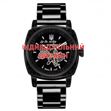 Awarder 021 Black Steel Індивідуальний дизайн Awarder 021 Black Steel Індивідуальний дизайн