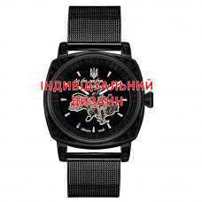 Awarder 021 Black Mesh Індивідуальний дизайн Awarder 021 Black Mesh Індивідуальний дизайн