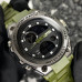 Skmei 2031AG Army Green