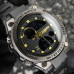 Skmei 2031BKGD Black-Gold