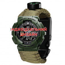Awarder 005P Army Green AG Індивідуальний дизайн Awarder 005P Army Green AG Індивідуальний дизайн