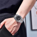 Benyar BY-5203 Silver-Black Benyar BY-5203 Silver-Black