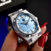 Benyar BY-5203 Silver-Ligh Blue Benyar BY-5203 Silver-Ligh Blue