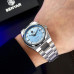 Benyar BY-5203 Silver-Ligh Blue Benyar BY-5203 Silver-Ligh Blue