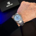 Benyar BY-5203 Silver-Ligh Blue Benyar BY-5203 Silver-Ligh Blue