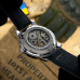 Awarder 022 Silver-Silver Mechanic Де би не був.