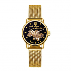 Awarder 028L Gold-Black Де би не була Awarder 028L Gold-Black Де би не була