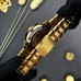 Awarder 022 Gold-Black Mechanic Metall Не Забуду Дім