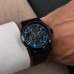 Awarder 025 Sharp Black-Blue Awarder 025 Sharp Black-Blue