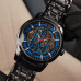 Awarder 025 Sharp Black-Blue Awarder 025 Sharp Black-Blue