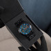 Awarder 025 Sharp Black-Blue Awarder 025 Sharp Black-Blue