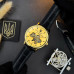 Awarder 022-3D Не Забуду Дім Gold-Gold Awarder 022-3D Не Забуду Дім Gold-Gold