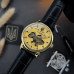 Awarder 022-3D Не Забуду Дім Gold-Gold Awarder 022-3D Не Забуду Дім Gold-Gold