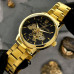 Awarder 022 Gold-Black Automatics Metall Не Забуду Дім