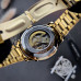 Awarder 022 Gold-Gold Automatics Metall Не Забуду Дім Awarder 022 Gold-Gold Automatics Metall Не Забуду Дім