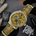 Awarder 022 Gold-Gold Automatics Metall Не Забуду Дім Awarder 022 Gold-Gold Automatics Metall Не Забуду Дім