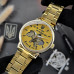Awarder 022 Gold-Gold Automatics Metall Не Забуду Дім Awarder 022 Gold-Gold Automatics Metall Не Забуду Дім