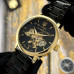 Awarder 022 Black-Gold Automatics Metall Не Забуду Дім