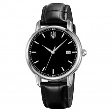 Awarder 020 Тризуб срібло Silver-Black Awarder 020 Тризуб срібло Silver-Black