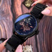 Awarder 058 Де би не був All Black Steel Awarder 058 Де би не був All Black Steel