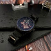 Awarder 058 Де би не був All Black Steel Awarder 058 Де би не був All Black Steel