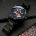 Awarder 058 Де би не був All Black Steel Awarder 058 Де би не був All Black Steel