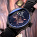 Awarder 058 Де би не був All Black Steel Awarder 058 Де би не був All Black Steel