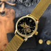 Awarder 028-3D Де би не була Gold-Black Awarder 028-3D Де би не була Gold-Black