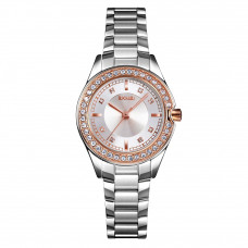 Skmei 1534RGSI Rose Gold-Silver Skmei 1534RGSI Rose Gold-Silver