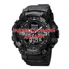 Awarder 001 Black Індивідуальний дизайн Awarder 001 Black Індивідуальний дизайн