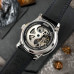 Awarder 043 Де би не був Silver-Black Automatic