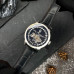Awarder 043 Де би не був Silver-Black Automatic