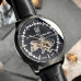 Awarder 043 Де би не був Black-Black Automatic