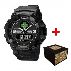 Awarder 001 ДПС Black Awarder 001 ДПС Black